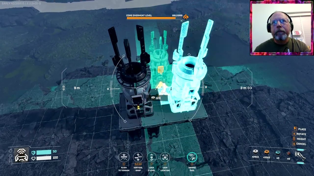 StarRupture (Эпизод 21) ~ Изготовление аппликаторов