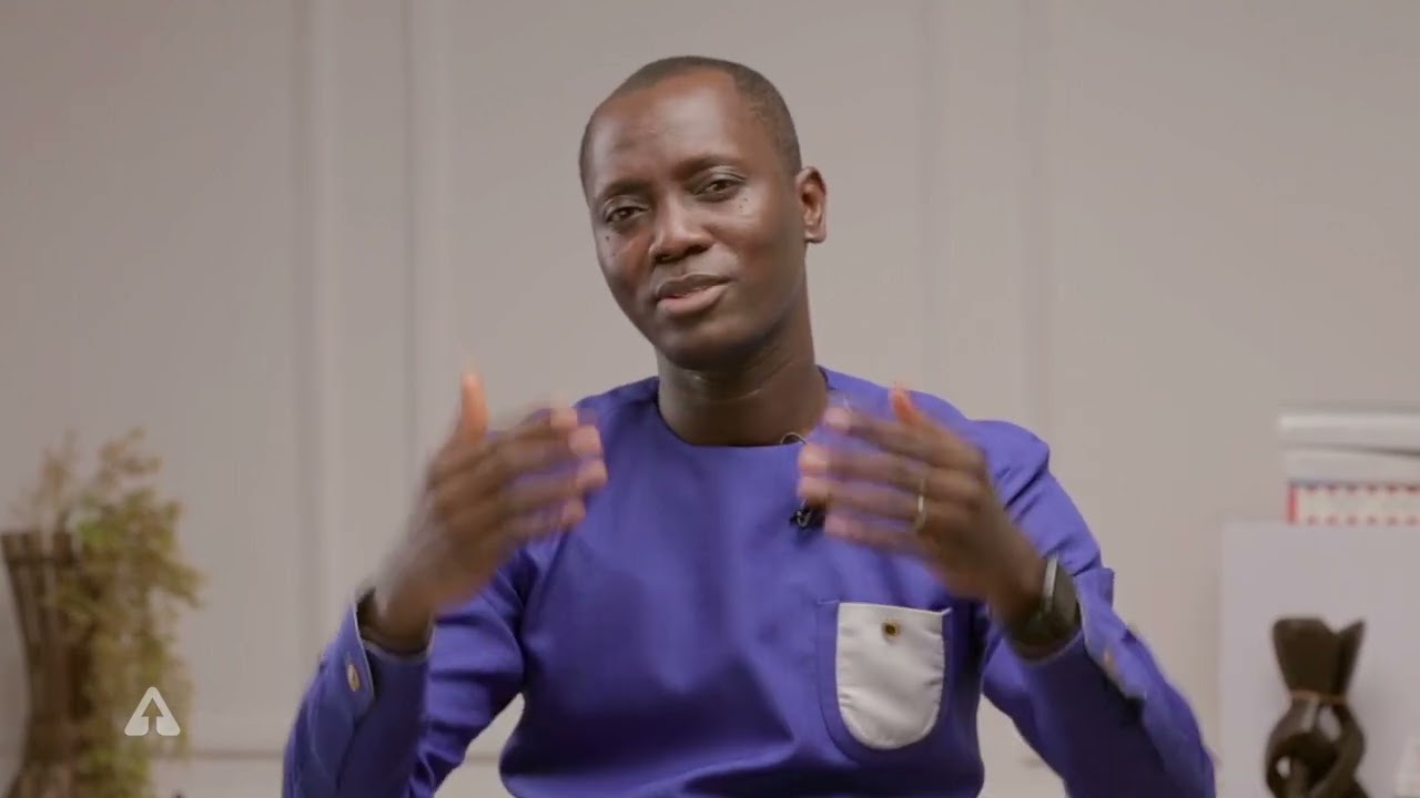 Ascend; Don't give up.