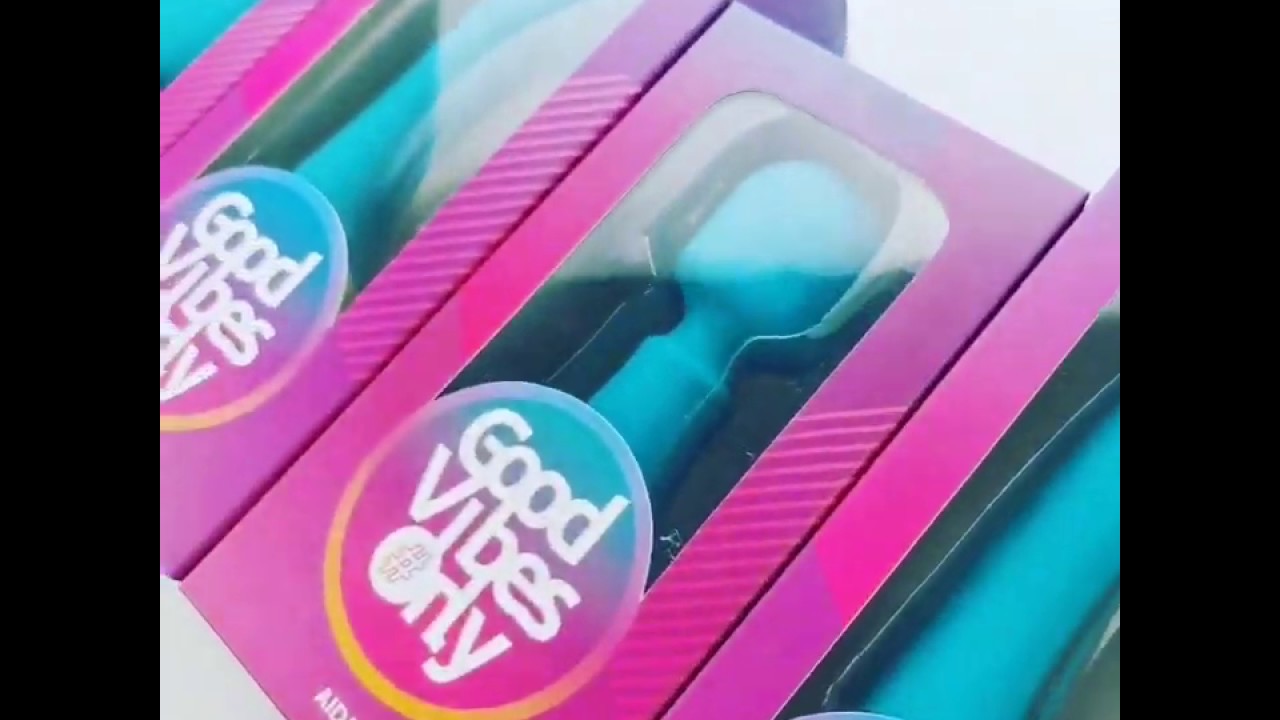 annmarie.pl - Wibratory Good Vibes Only. Odcinek 203