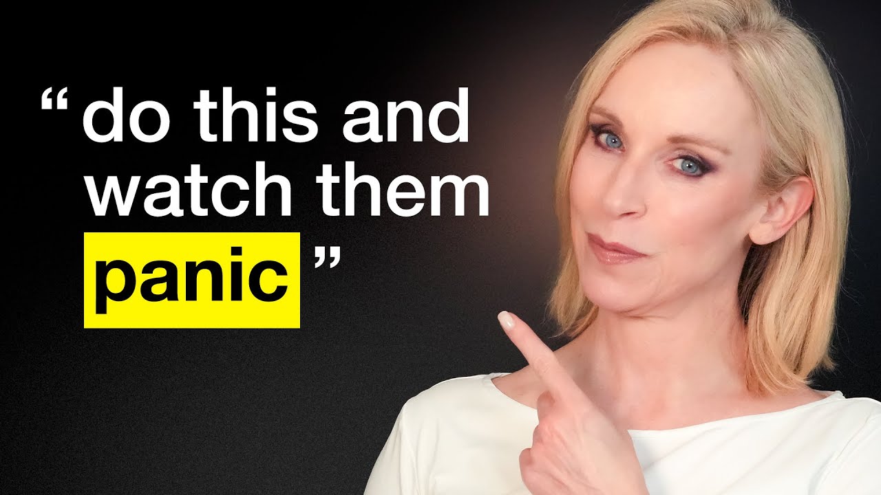 This Behavior Makes You IMPOSSIBLE to Manipulate