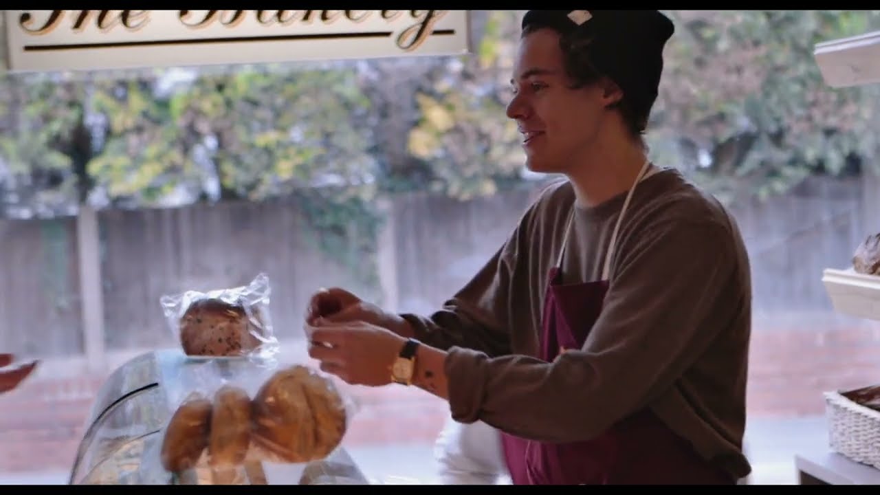 Harry Styles-One of the Good Ones