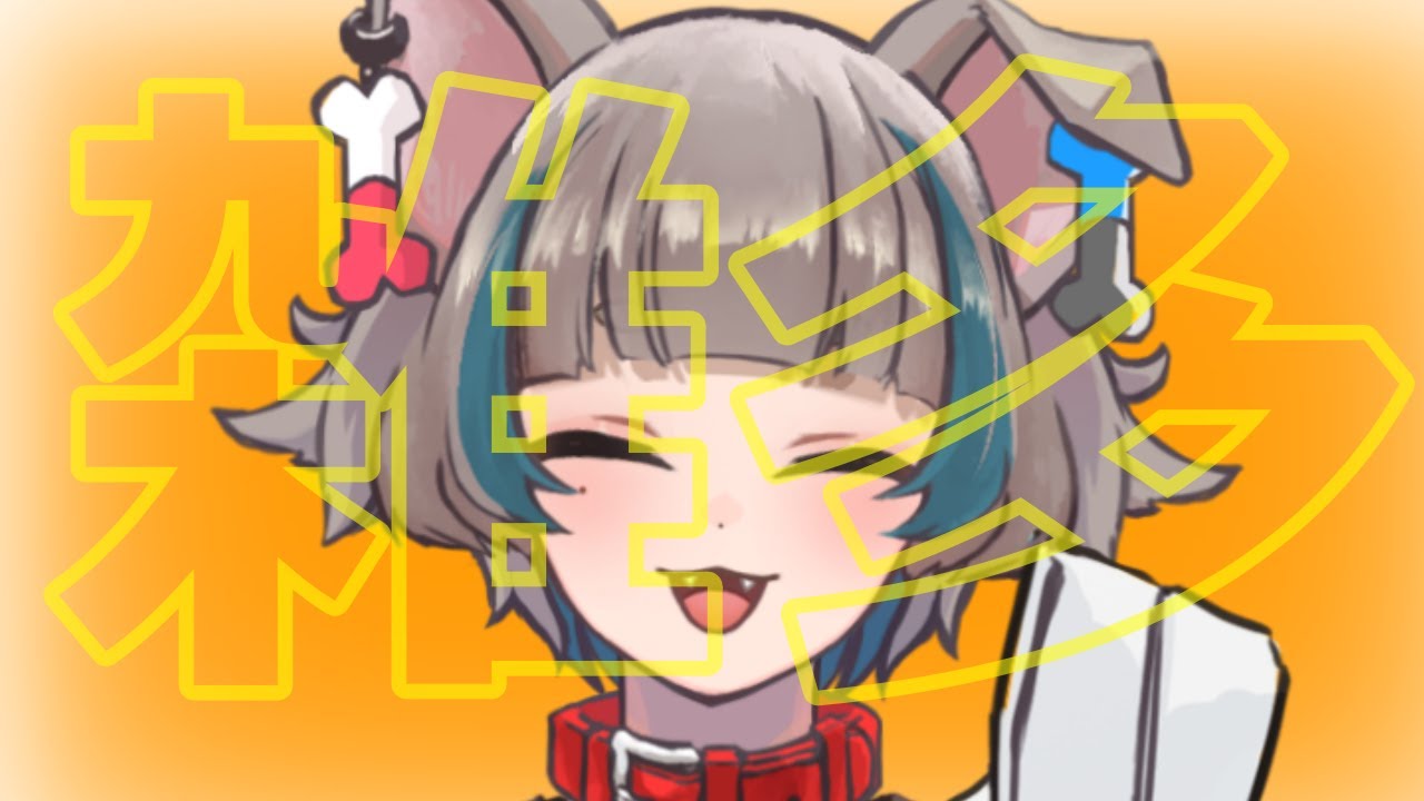 めずらしくモンハンをするなど