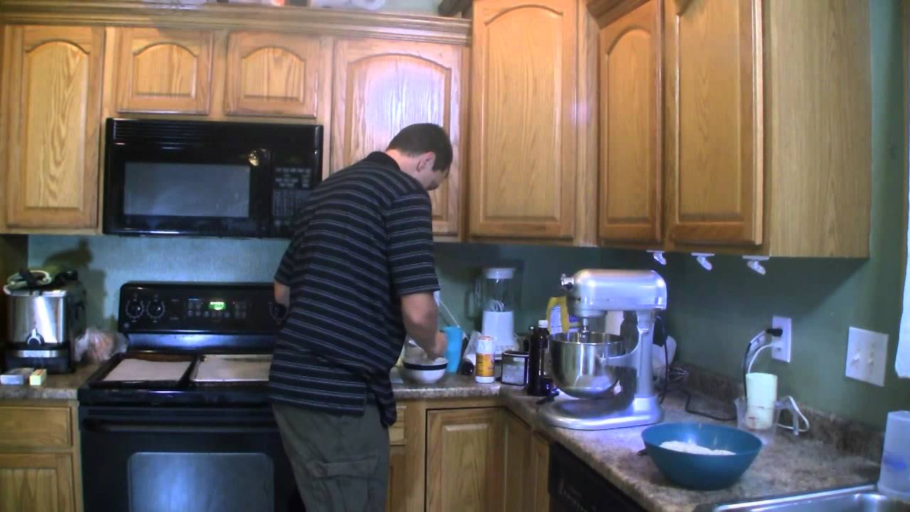 Atkins Diet Recipes: Low Carb Whoopie Pies (E-IF)