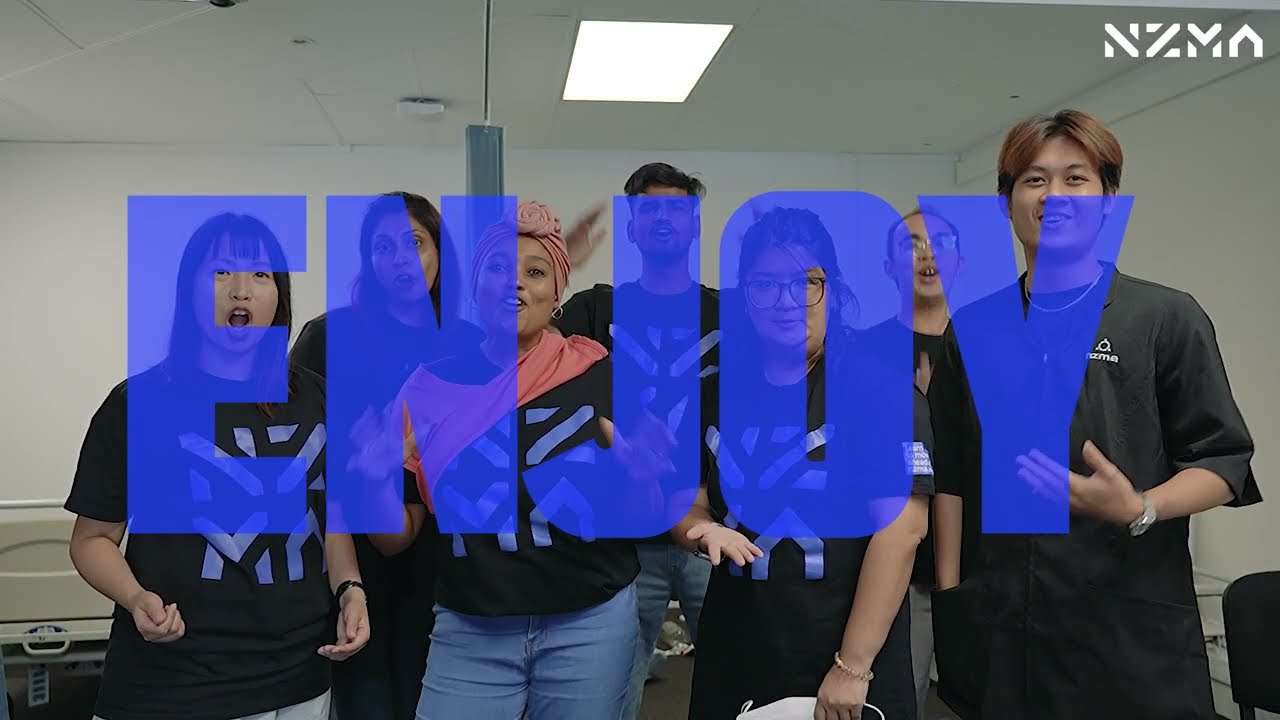 NZMA Manukau Campus | Level 4 Certificate in Health and Wellbeing (Short Ver.)