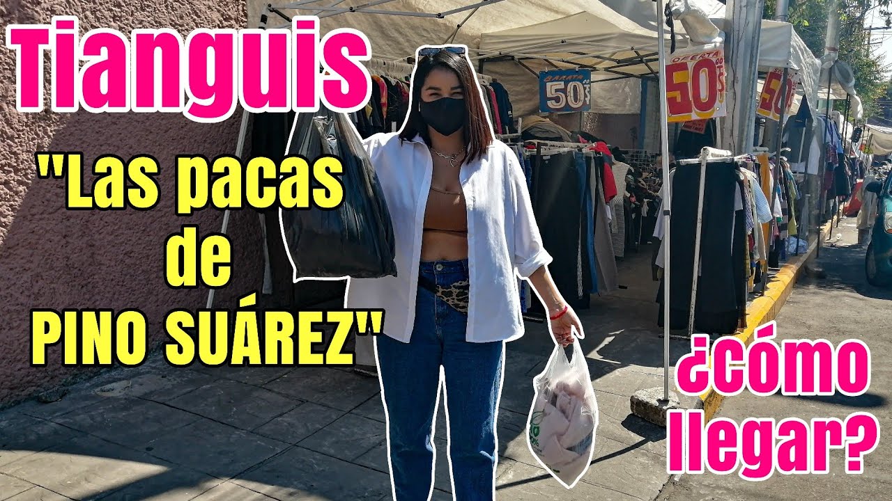 Tianguis 