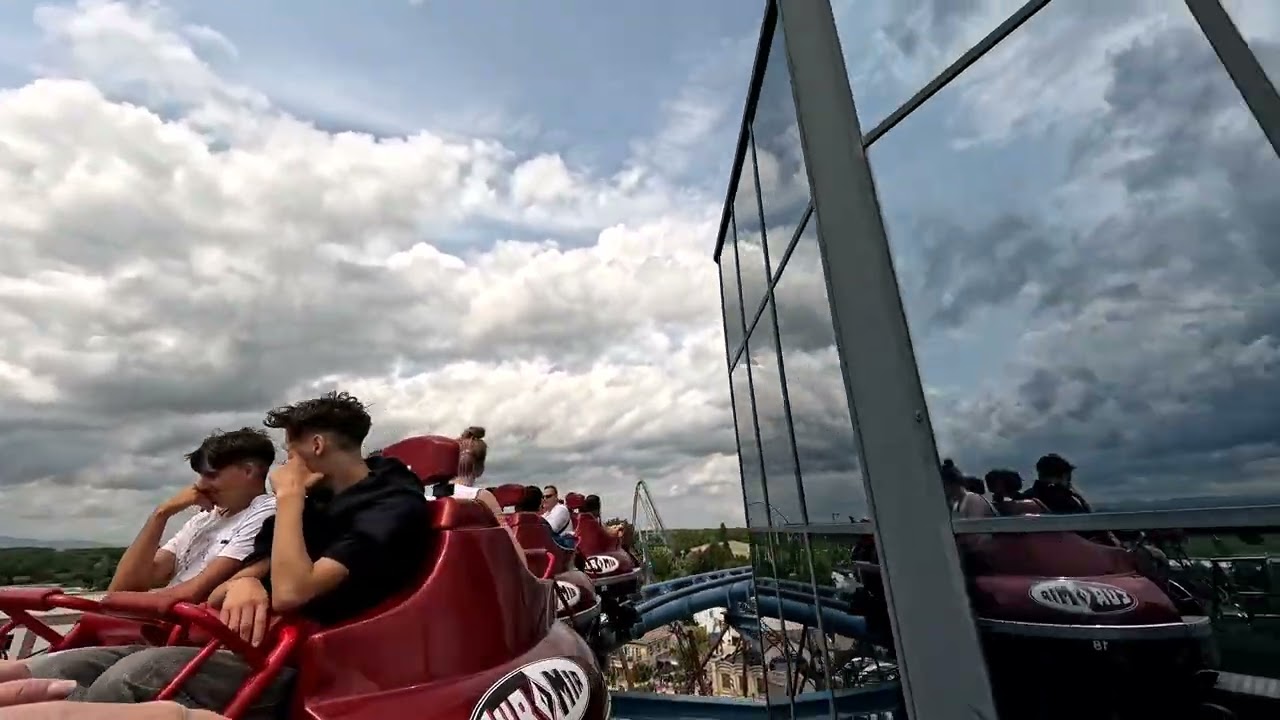 Euro-Mir (Onride) | Europa Park Rust 2025