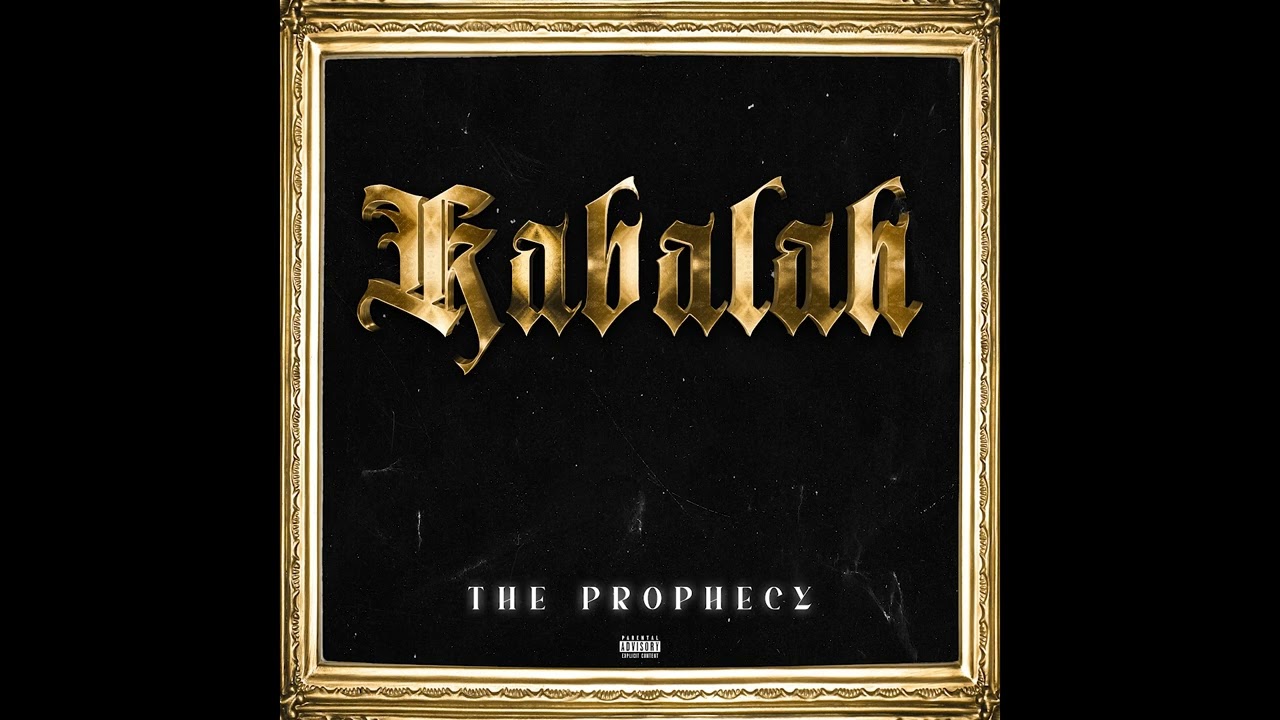 23. KABALAH - Bienfonky