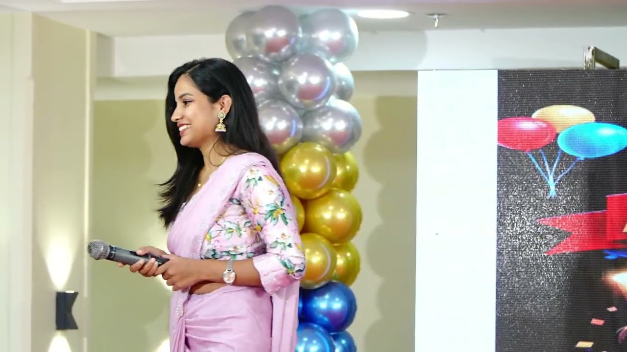 FIRST GUIDE KIDZ 9th Year Annual day 2025-26