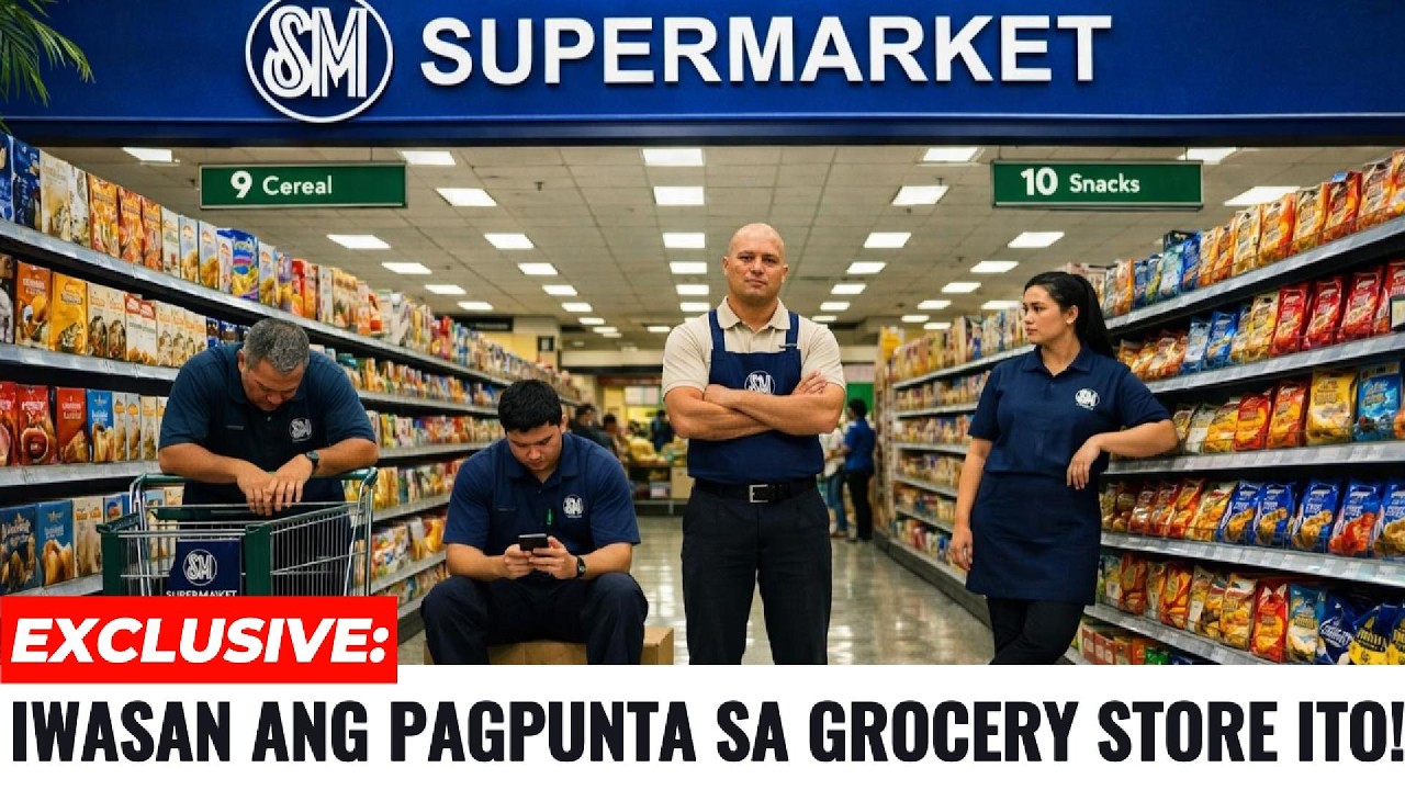 ❗5 Grocery Stores sa Pilipinas na Dapat Mong Iwasan sa 2026 (At 2 na Sulit Puntahan)