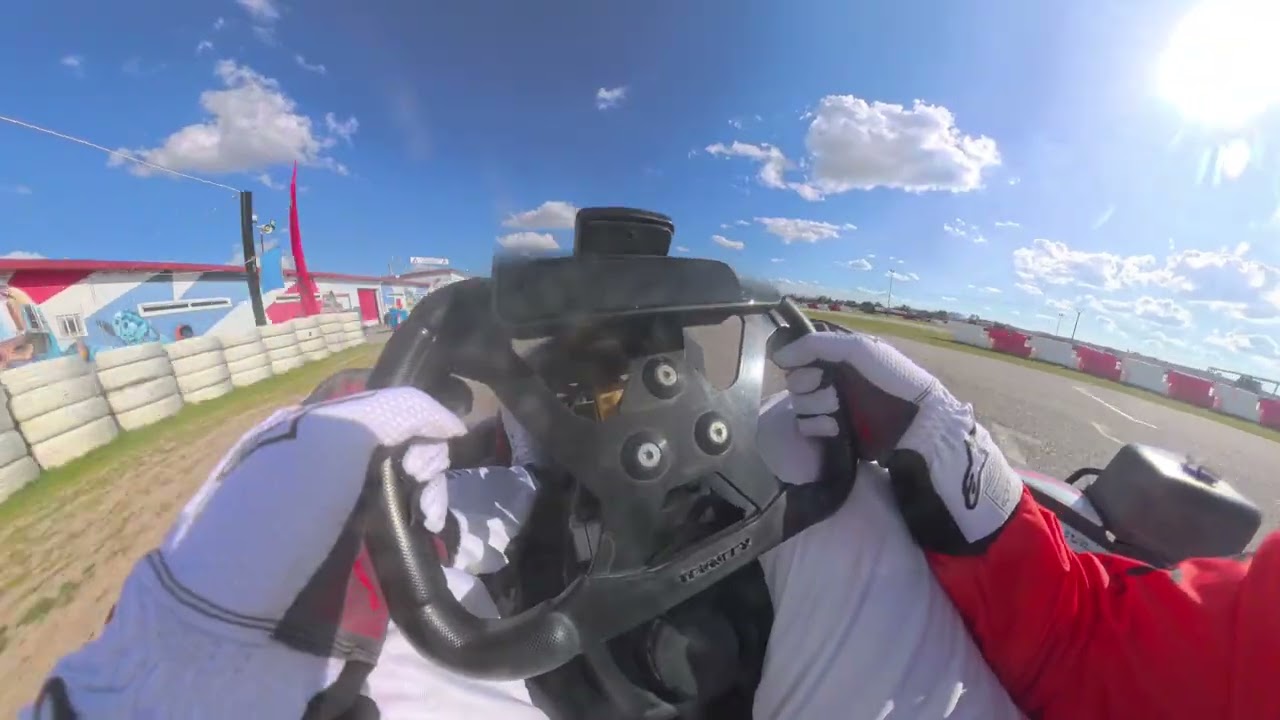 QUALY ARIZA 2026 RIDERITR KARSMARAS