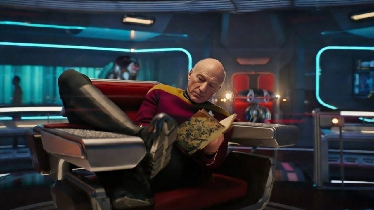 Starfleet Academy Is A BIGGER MESS Than We Thought...