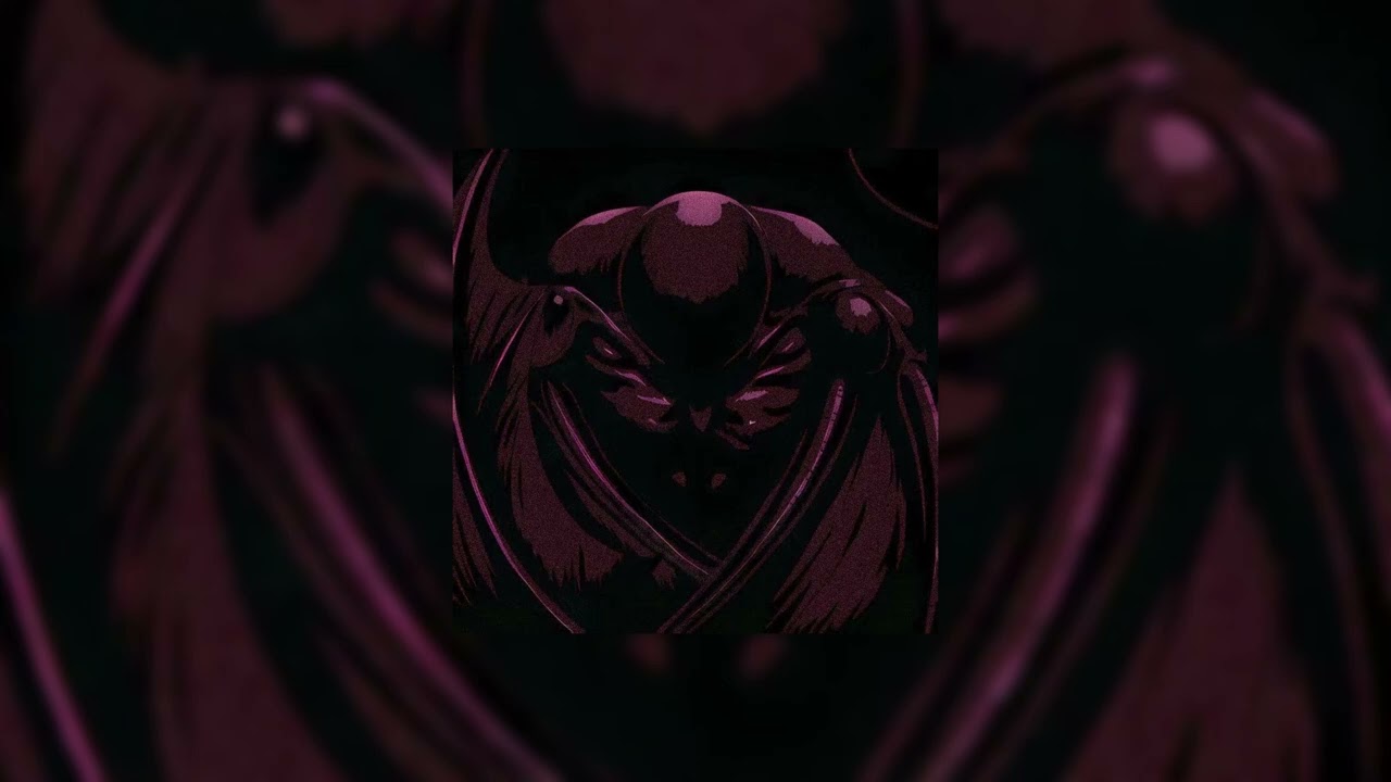 yeschapskii - batman (slowed+reverb)