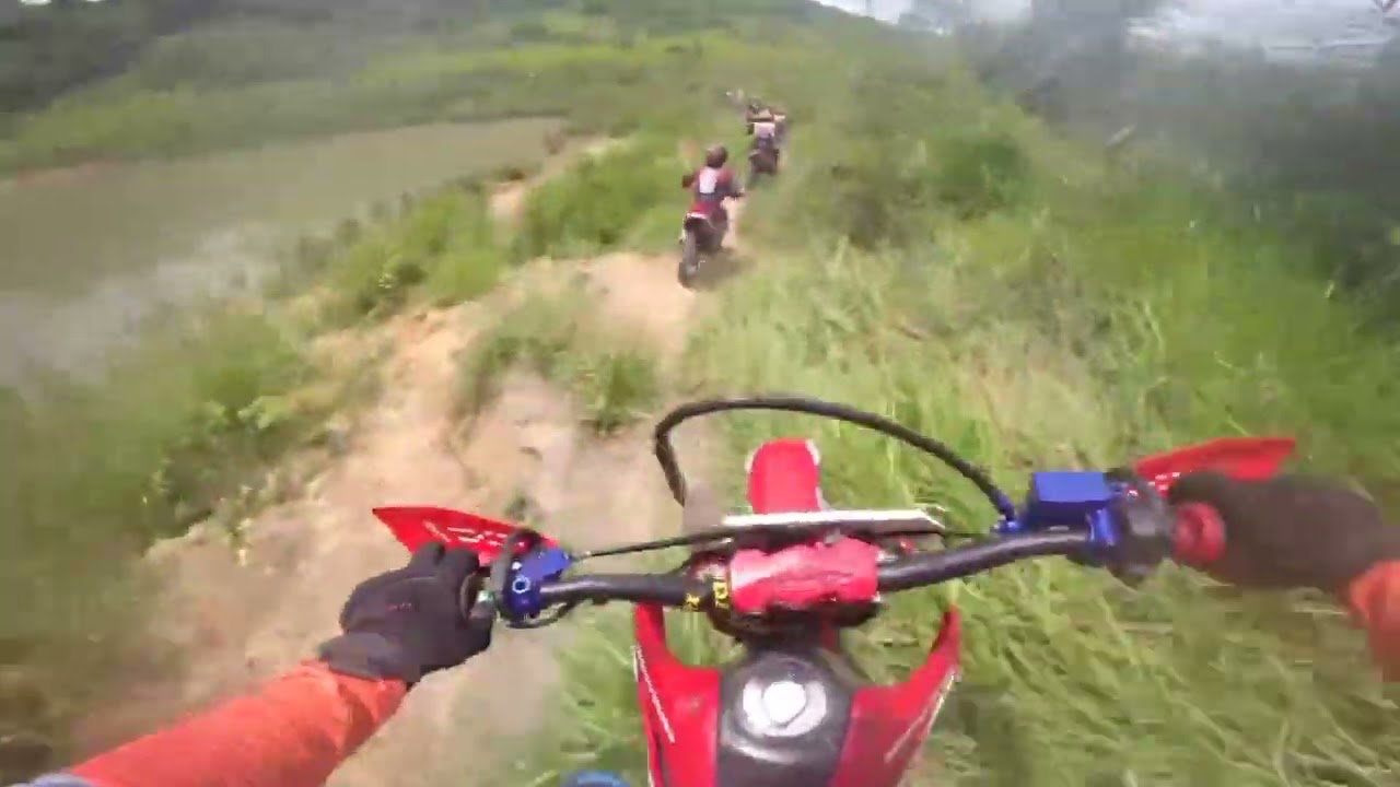 Enduro de Bom Jesus Das Selvas 2022