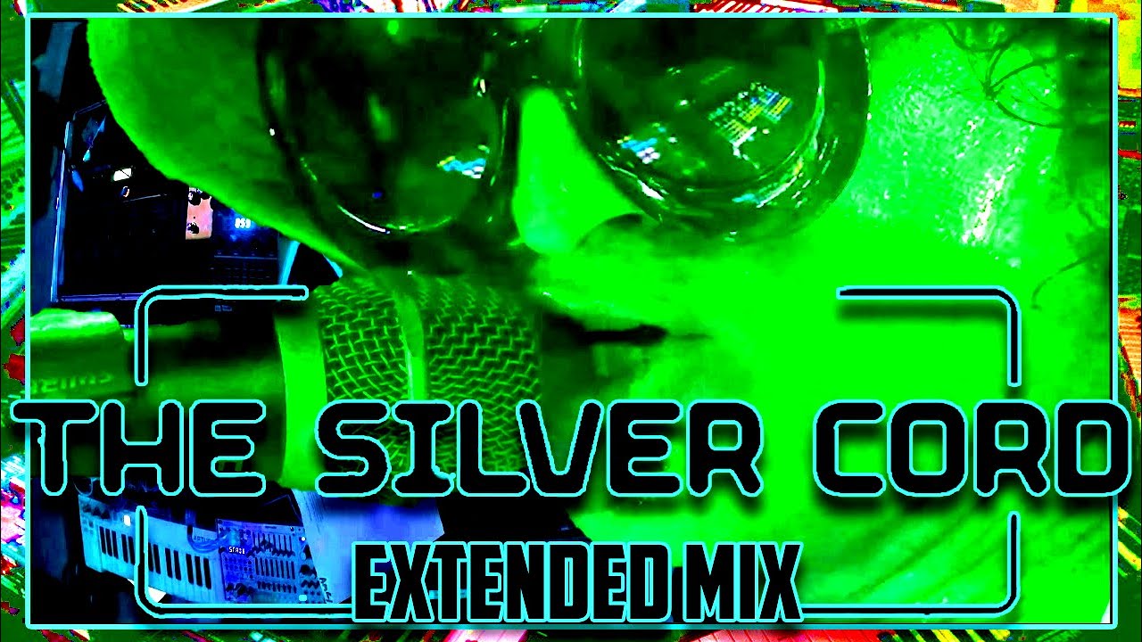 King Gizzard & the Lizard Wizard - The Silver Cord (Extended Jams Mix) Full Album Live
