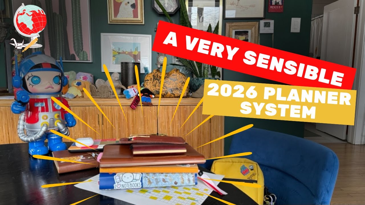 Очень разумный Techo Kaigi | Планирование экосистемы на 2026 год