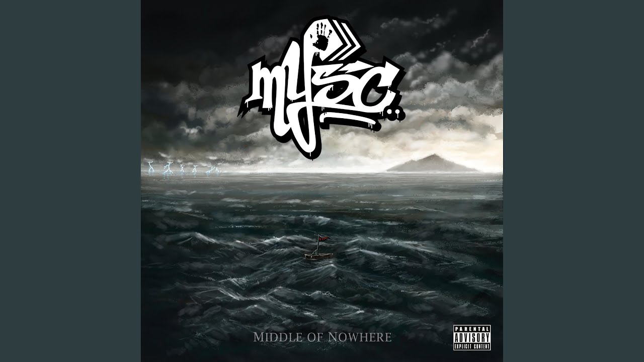 Middle Of Nowhere