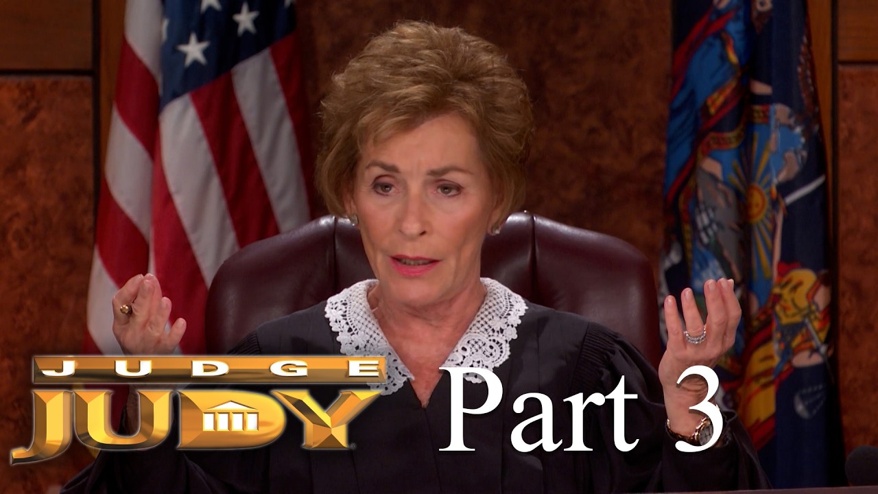 Who Owns Midnight the Horse? | Part 3