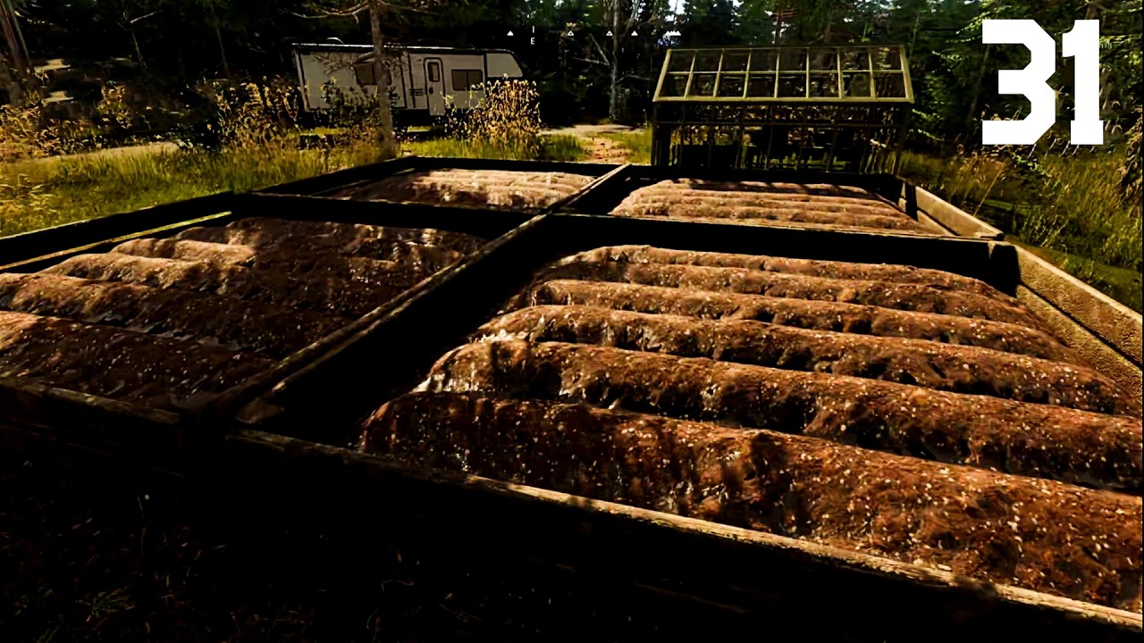 Vein-Episode 31-(WE NEED FOOD BEFORE WINTER)