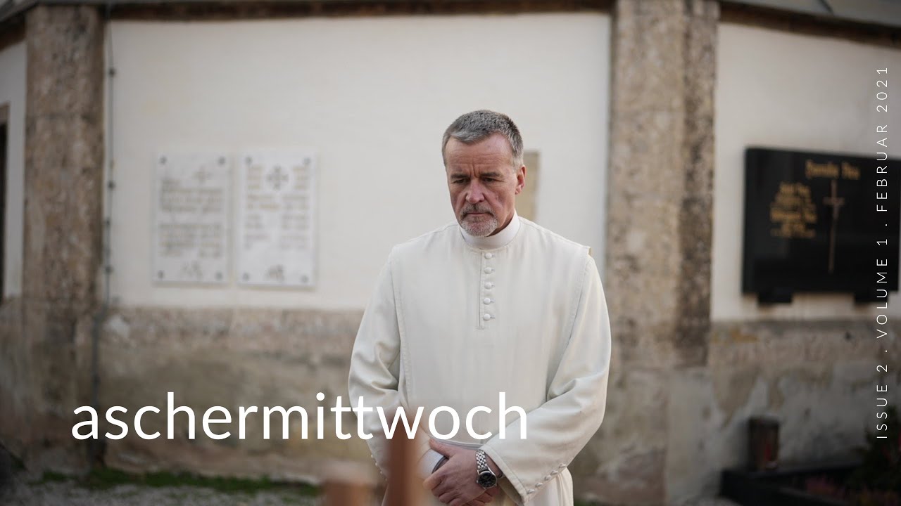 Aschermittwoch | Stift Wilten