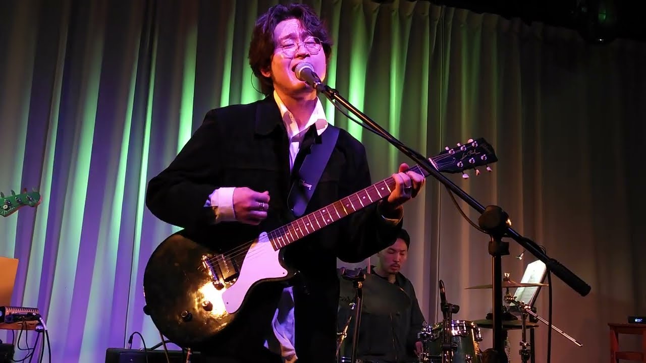 20251128 사뮈(3amui) - 나 언제나 @벨로주 홍대 | 제77회 라이브클럽데이