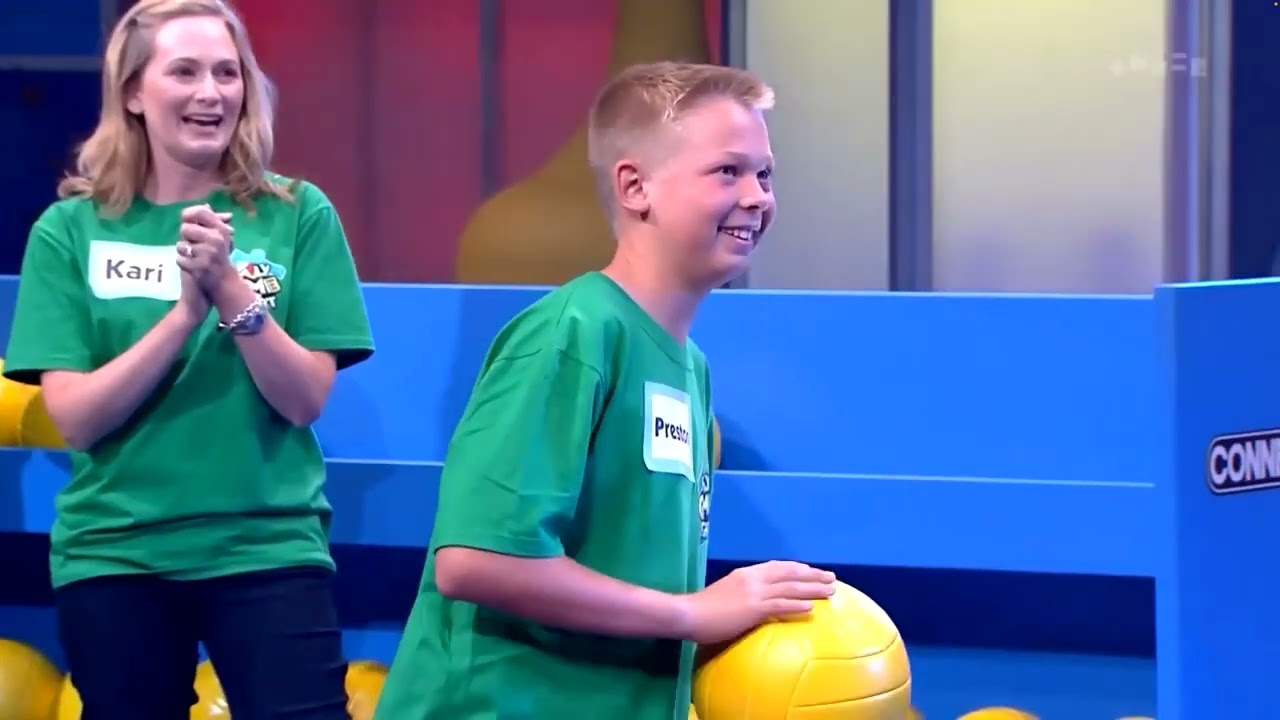 Family Game Night: Season 5 Episode 9 (Car Winner)