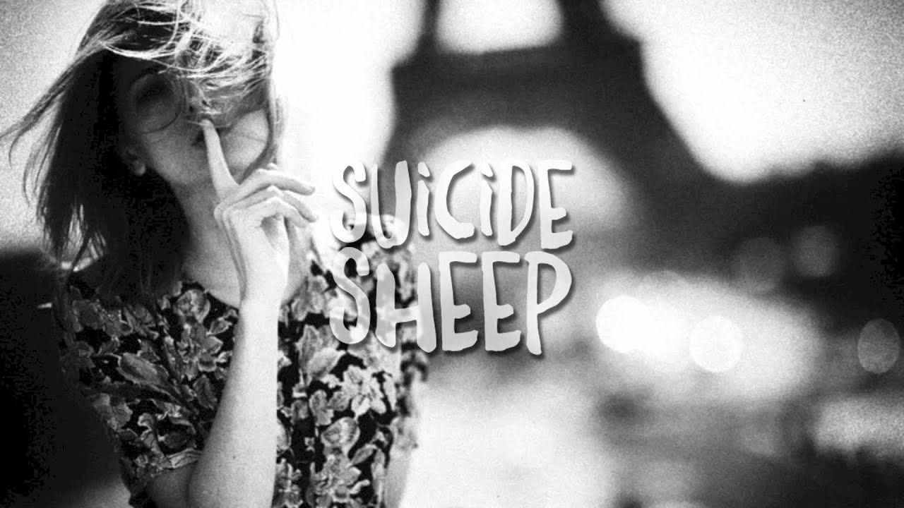 Skogsr&aring; - Hey Lady (Now You See Me)