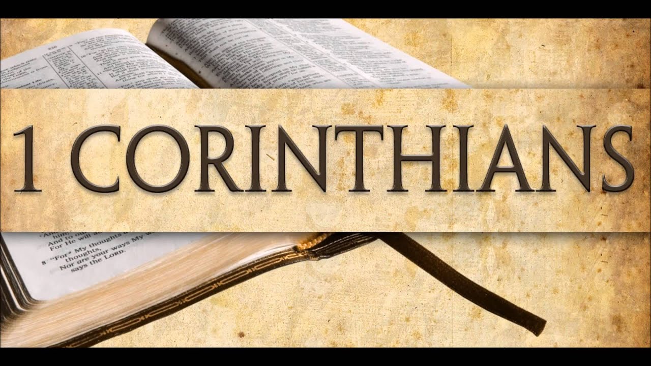 1 Corinthians - Hmong Translation