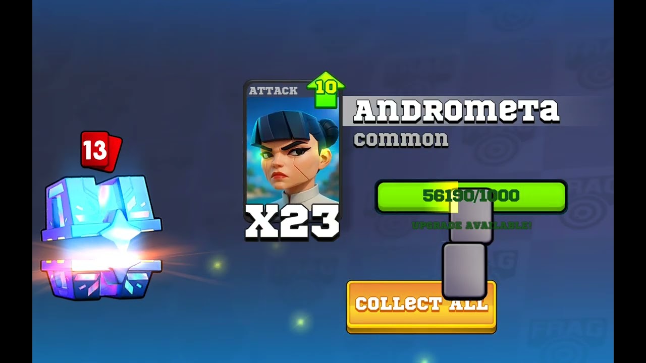 Lili's Triumph