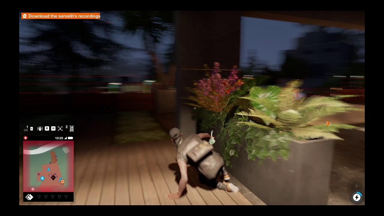 🐱‍💻 Watch Dogs 2