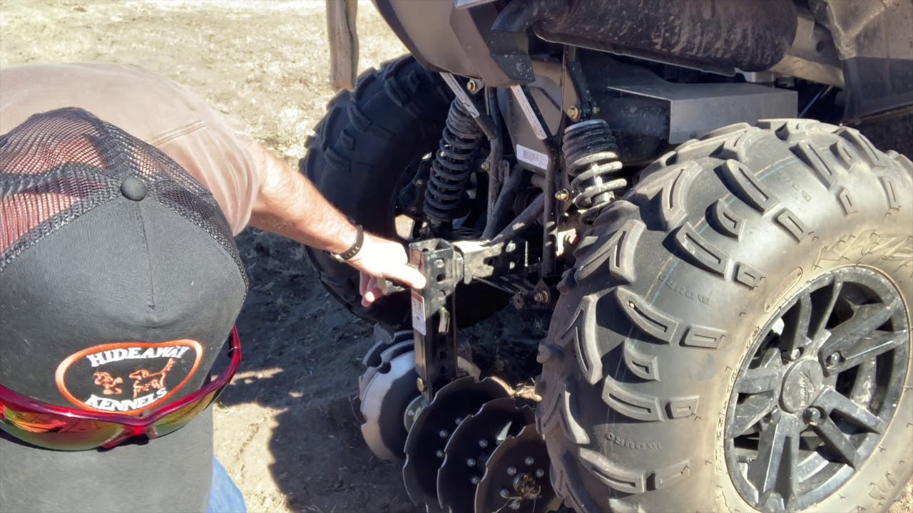 Как собрать и установить GroundHog Max