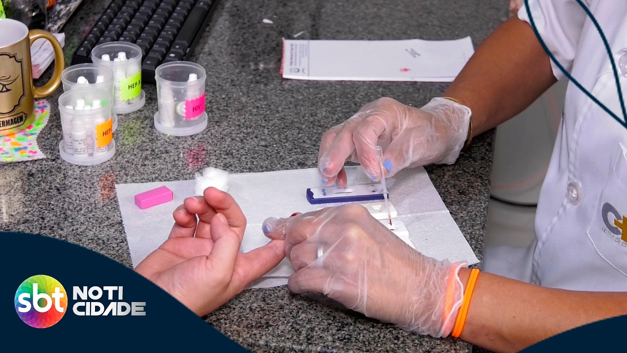 Após Carnaval, Mato Grosso acende alerta para aumento de ISTs