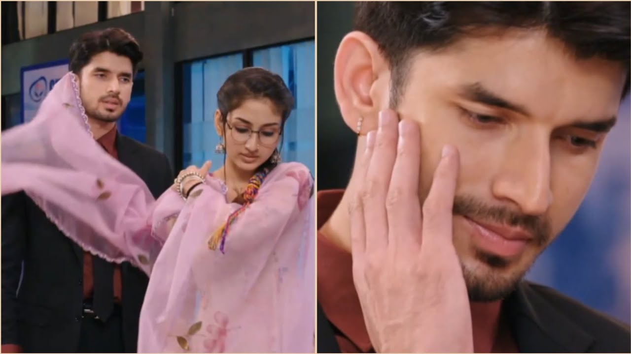 Parineetii PROMO: Preet & Aditya Hue Hug Karke AWKWARD; Dono Ke Dil Mein Jagi Unkahee FEELINGS