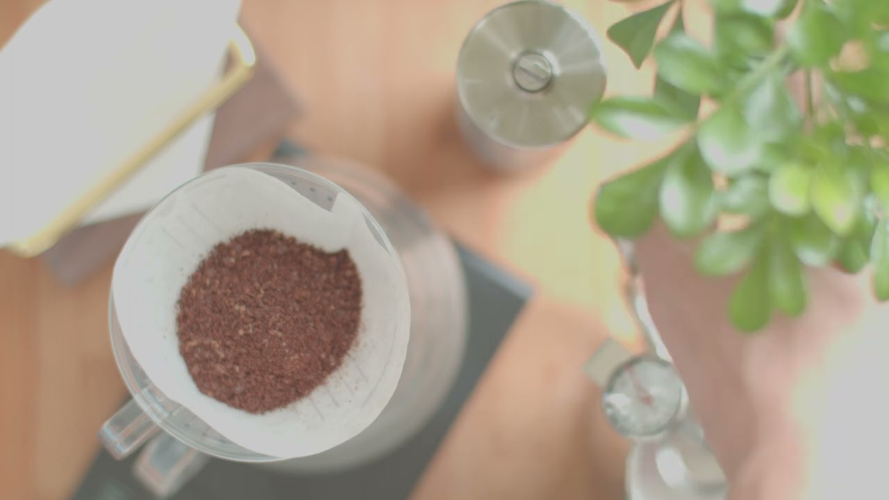 Sunday morning Coffee at home | Minggu Pagi Bikin Kopi di Rumah