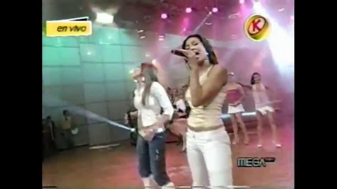 XIMENA ABARCA Y KAREN PAOLA - ESPECIAL 13;17 - MEKANO JULIO 2005 (VHS-RIP) Manuel Alejandro 2015.