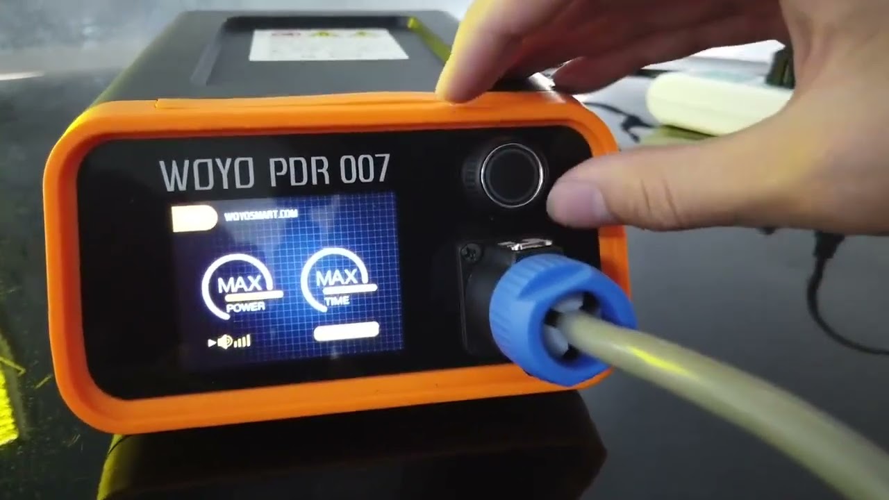 WOYO Dent Repair Device