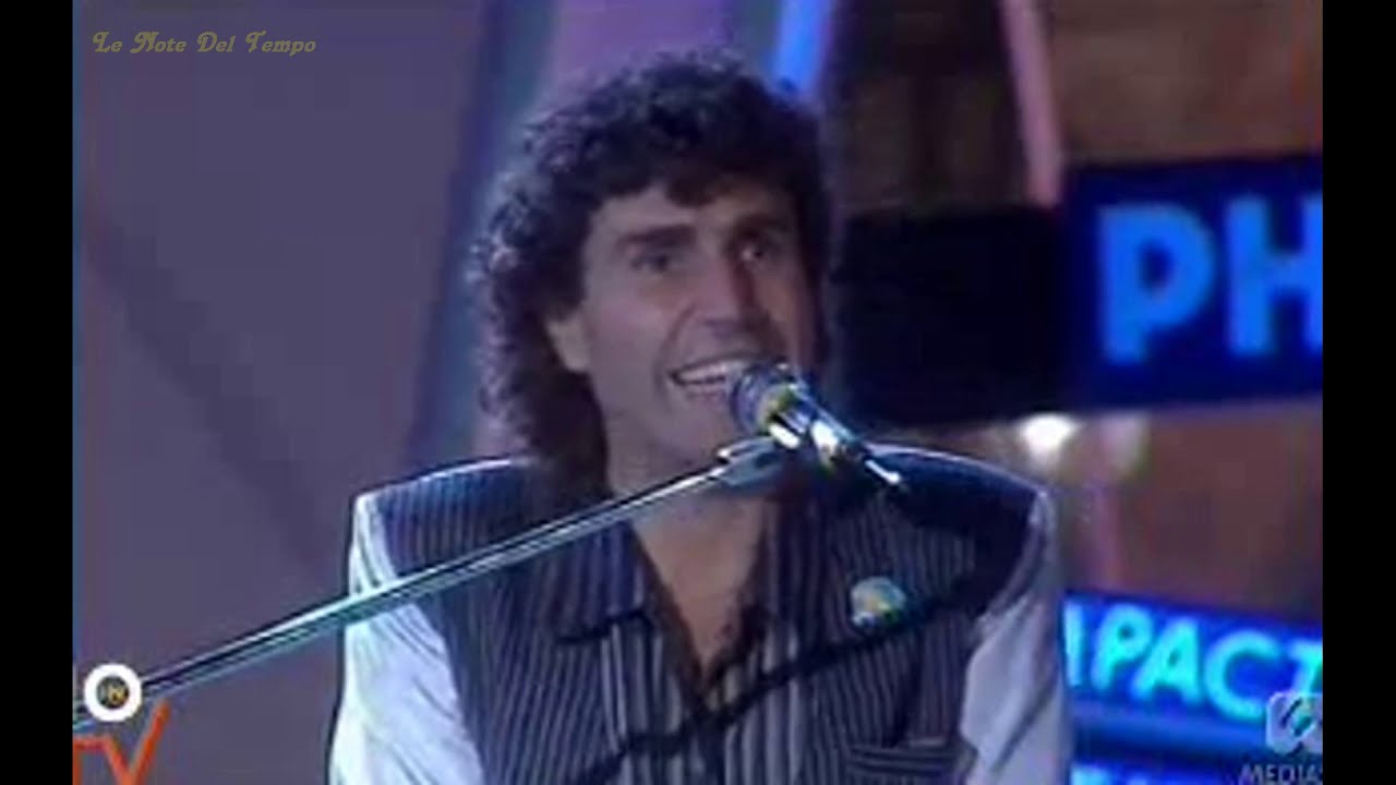 Pooh   - Anni Senza Fiato  (1986)