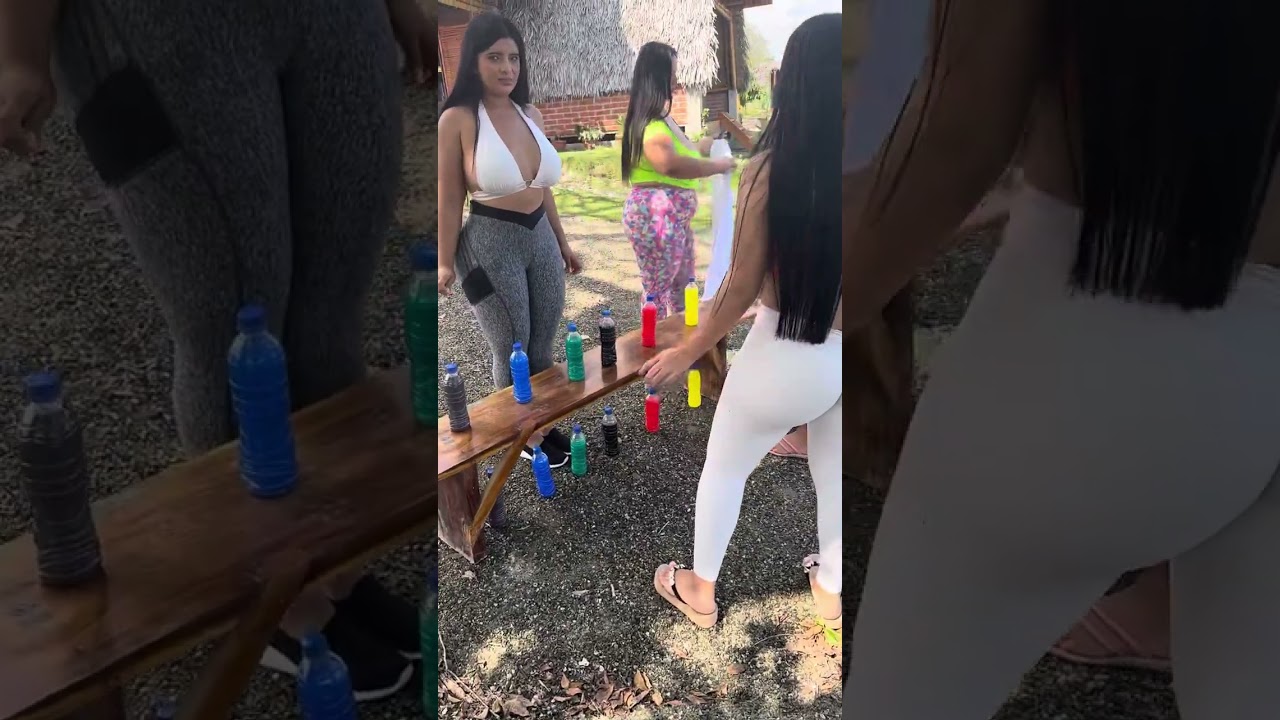 Un juego de adivinanzas