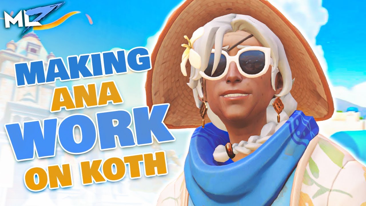 ANA UNRANKED TO GM EDUCATIONAL - EPISODE 2 (GOLD)