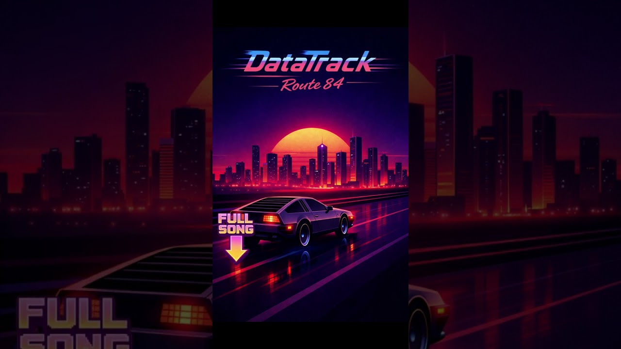 DATATRACK'84 