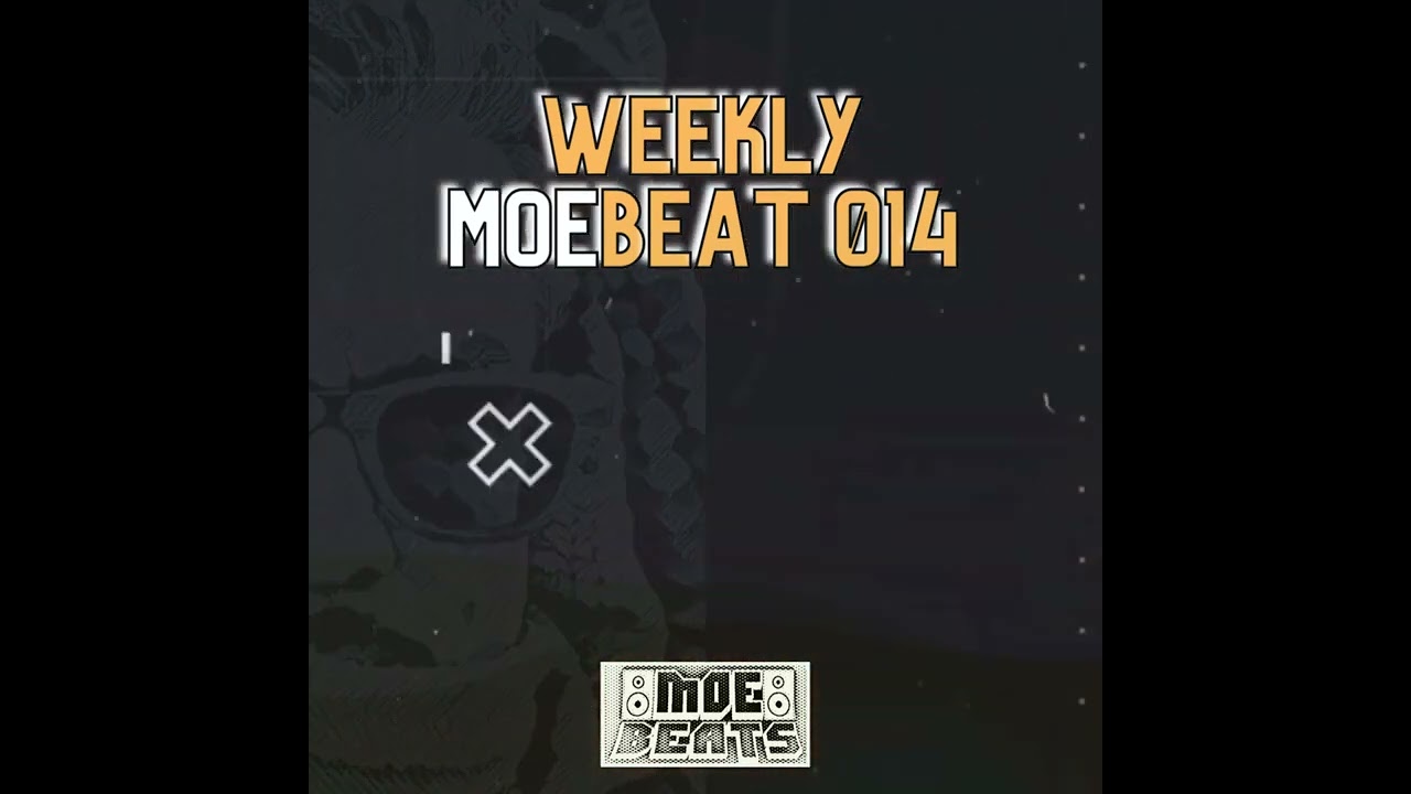 Weekly moeBeat #014 || #hiphop #beats #rap #instrumental #boombap #berlin #beatmaker