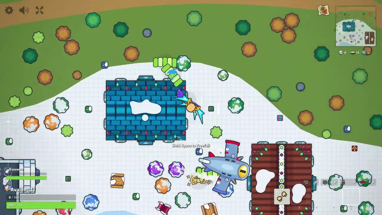 4 snek wars wins