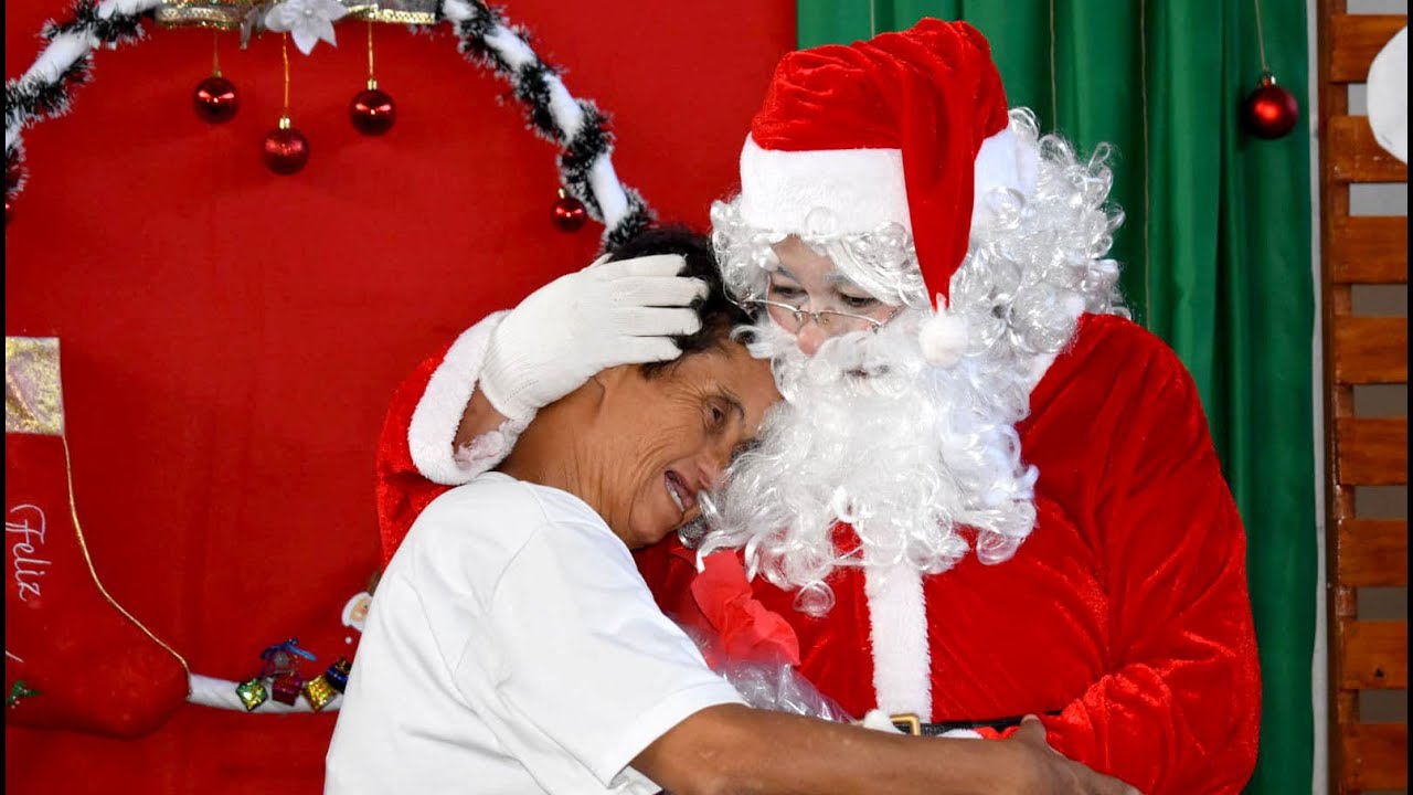 Natal da APAE de Bom Jesus do Itabapoana 2023
