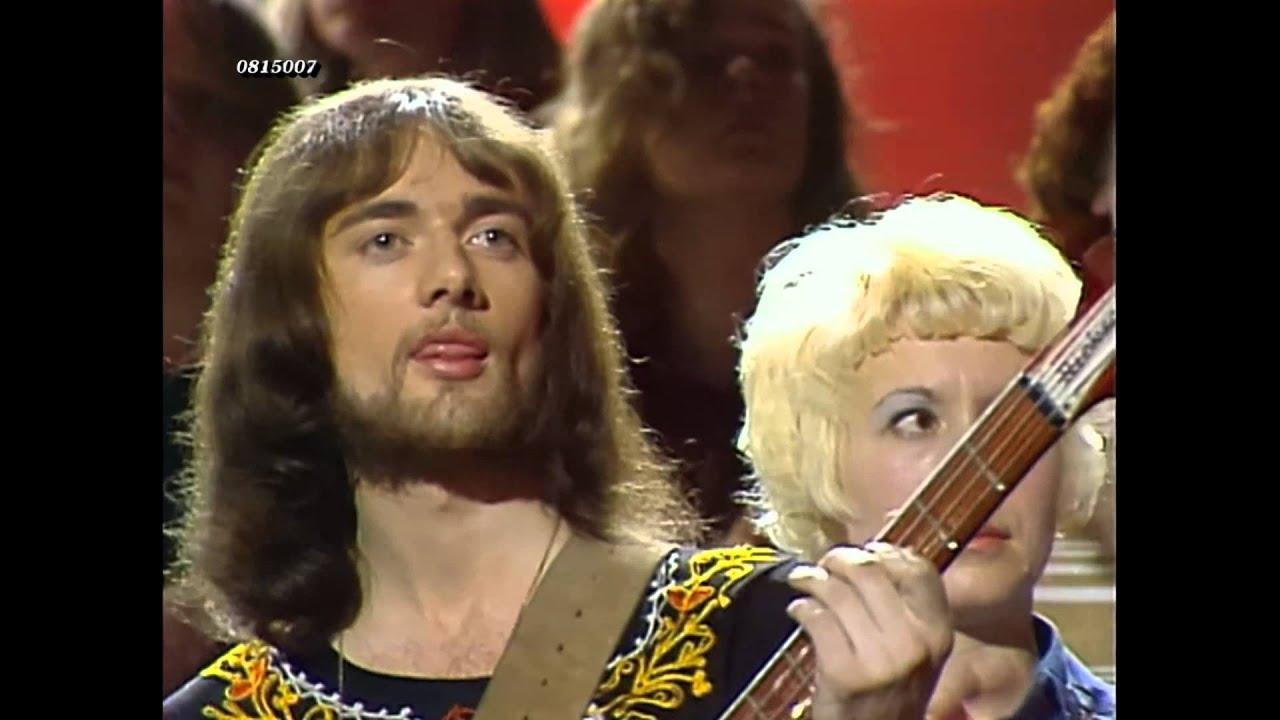 (John) Kincade - Dreams Are Ten A Penny (1973) HD 0815007