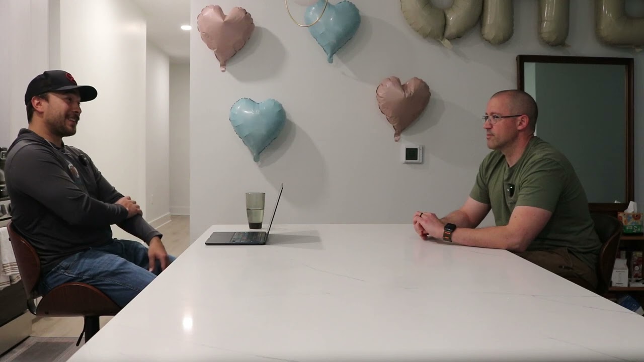 Roofing Stories They Dont Tell You | ATRL Podcast Episode 1