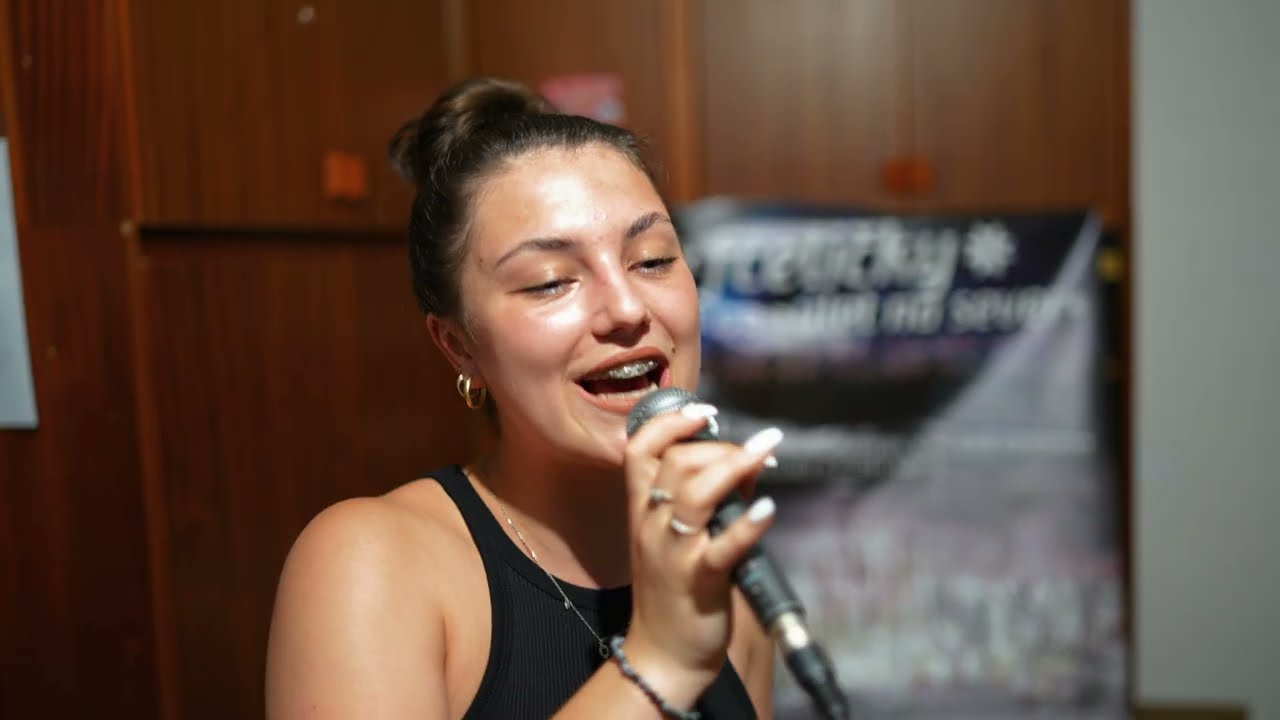 Fčeličky - Ievan Polkka