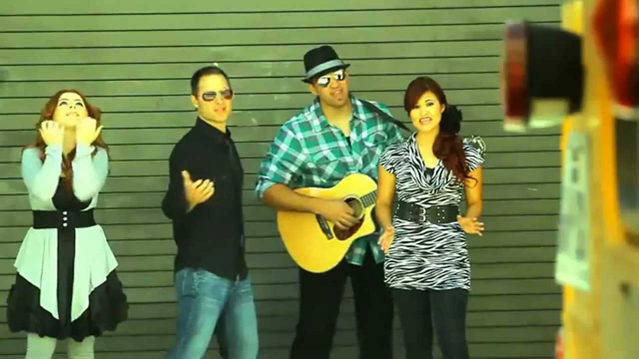 NUEVA GENERACION - FORGIVEN (2009)