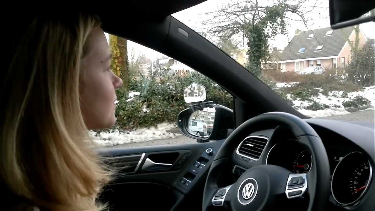 Rijschool Butterhuizen in Heerhugowaard  - Rijschool Heerhugowaard,  Kruispunten oefenen!