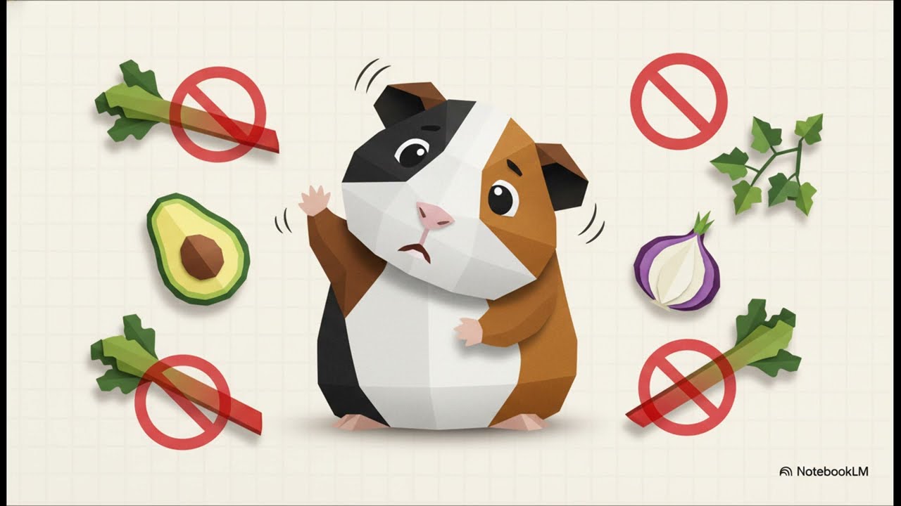 The Ultimate Guide to Guinea Pig Secrets