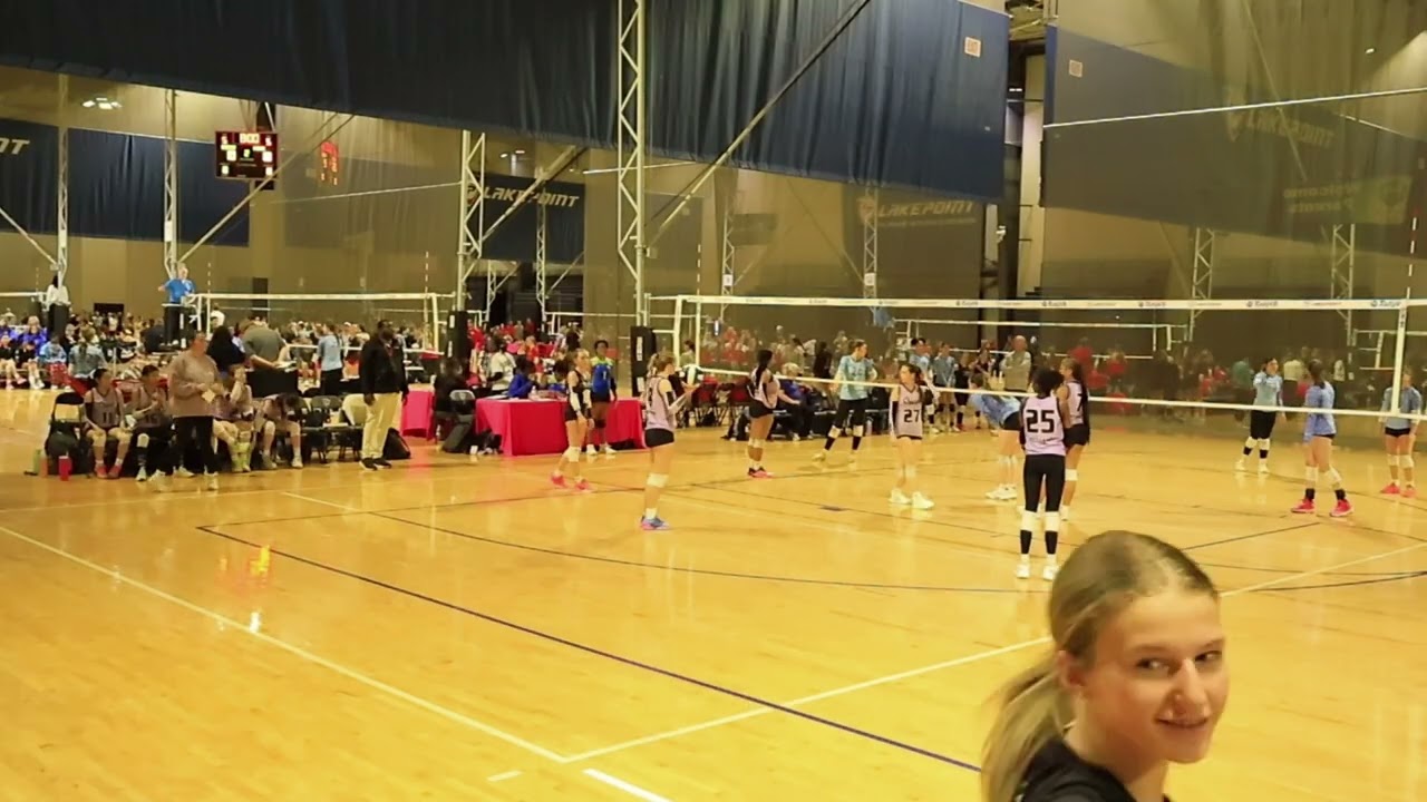 02/07/26 Crush 15-2 Hughley vs Rav 15 Blue set 1