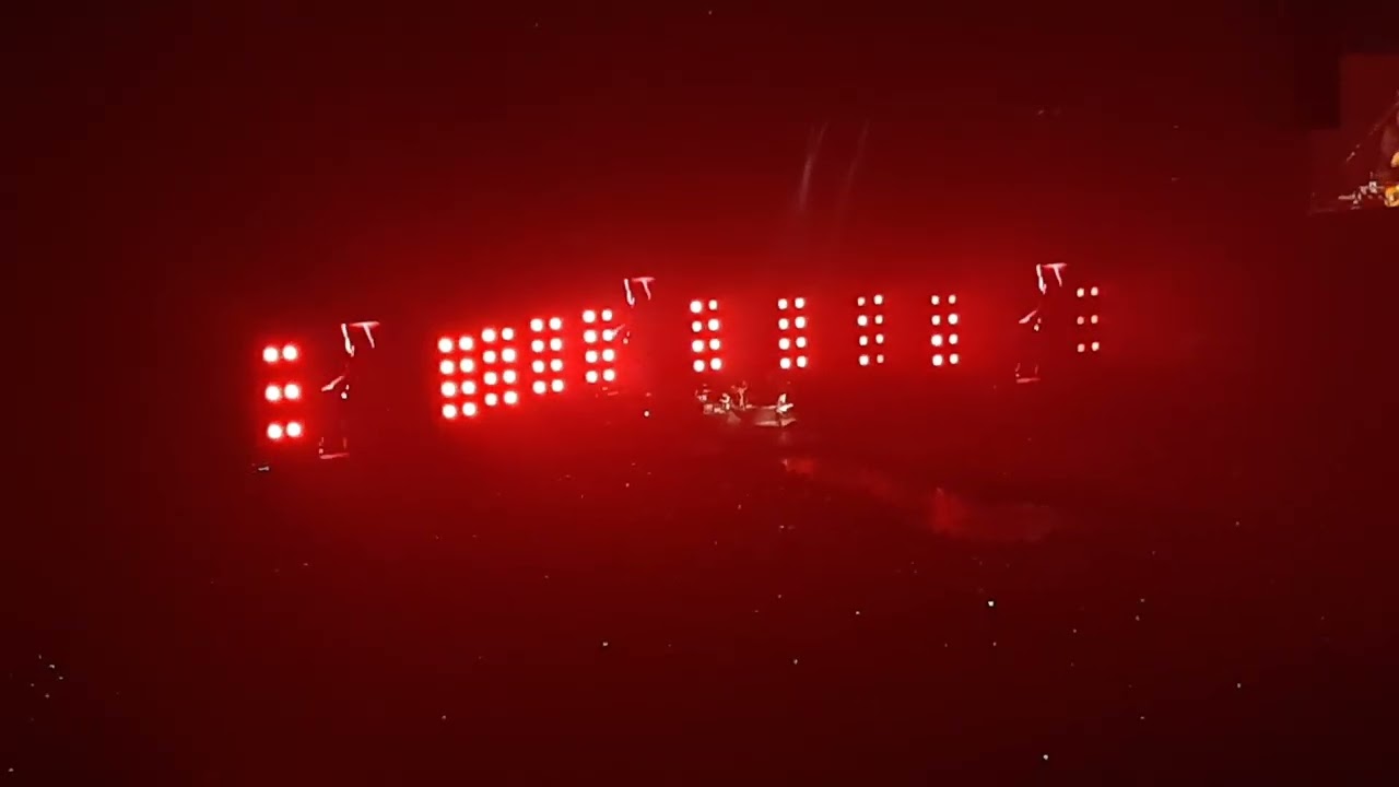 Calogero - Yalla - Défense Arena - 09/03/2024